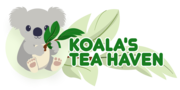 Koala's Tea Haven - Najlepsza Herbata Detaliczna w Polsce