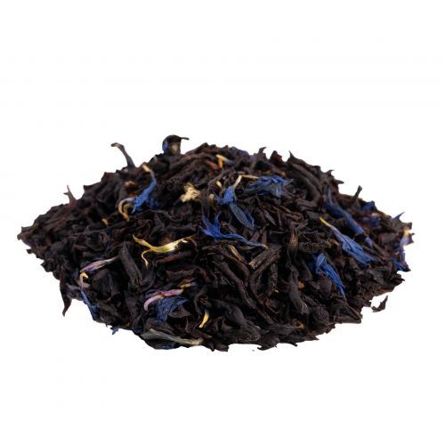 Earl Grey Blue